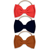 Baby Headband for Baby Hair Accessories for infant (Multicolor)