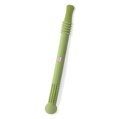 BPA Free Silicone Teething Toy for Baby (Green)