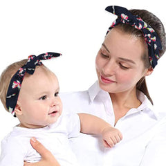 Baby Headband for Baby Hair Accessories for infant (Set of 3)