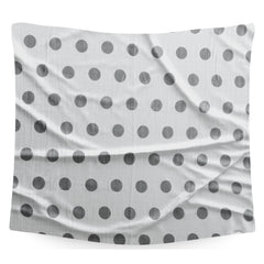 Bamboo Muslin Swaddle Wrap/Blanket for Baby 120X110 (Gray)