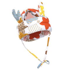 Baby Anty Fall Head Protector Cap (Star)