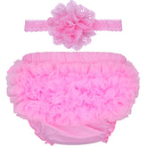 Beby Photography Costume (Bloomer|LightPink)