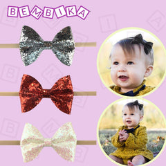 Baby Headband for Baby Hair Accessories for infant (Multi)