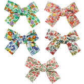 Baby Headband for Baby Hair Accessories for infant (Set of 5)