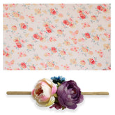 Ideal Newborn Baby Wrap for Photoshoot