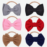 Baby Headband for Baby Hair Accessories for infant (Multi-colored)