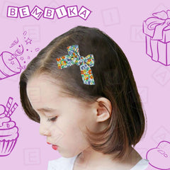 Baby Headband for Baby Hair Accessories for infant (Set of 5)