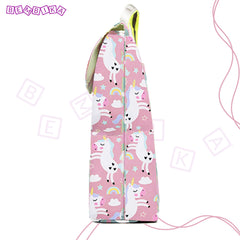 Easy to Carry Diaper Bag for Mother (Powder Horse)