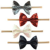 Baby Headband for Baby Hair Accessories for infant (Multi)