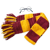Beby Photography Costume (HarryPotterScarf|Yellow)