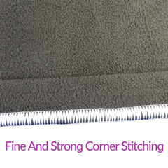 Bembika 5 Layer Bamboo Charcoal Inserts Liners Natures Cloth Diaper Liner, Wetfree Reusable Washable Cotton Diaper Nappy Inserts for Baby Cloth Diapers (Set of 10)