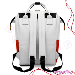 Compact and Stylish Baby Cap (Red)