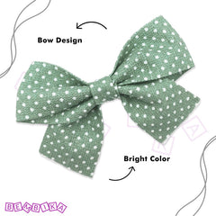 Baby Headband for Baby Hair Accessories for infant (Polka)