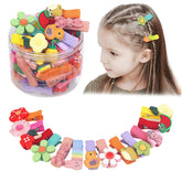 Baby Headband for Baby Hair Accessories for infant (Mix)
