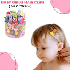 Baby Headband for Baby Hair Accessories for infant (Mix)