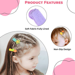 Baby Headband for Baby Hair Accessories for infant (Mix)