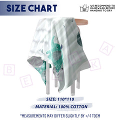 Baby Essential Multipurpose Blanket for Baby (Elephant)