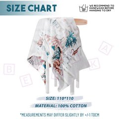 Baby Essential Multipurpose Blanket for Baby (Elephant Circus)