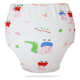 Waterproof Breathable Cotton Potty Training Pants for Babies (Peppa Pig)