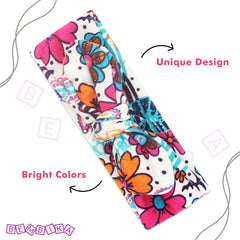 Baby Headband for Baby Hair Accessories for infant (Sky)