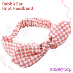 Baby Headband for Baby Hair Accessories for infant (Pink)
