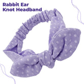Baby Headband for Baby Hair Accessories for infant (Lavendar)