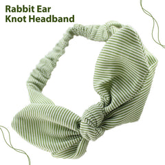 Baby Headband for Baby Hair Accessories for infant (Green)