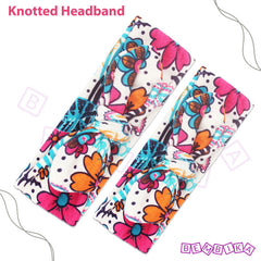 Baby Headband for Baby Hair Accessories for infant (Sky)