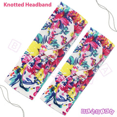 Baby Headband for Baby Hair Accessories for infant (White)