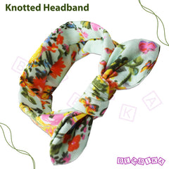 Baby Headband for Baby Hair Accessories for infant (Green)