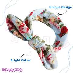 Baby Headband for Baby Hair Accessories for infant (Sky)