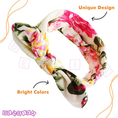 Baby Headband for Baby Hair Accessories for infant (Yellow)