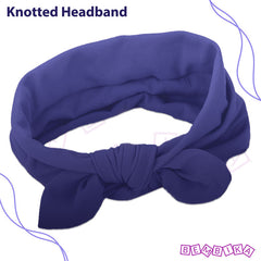 Baby Headband for Baby Hair Accessories for infant (Purple)