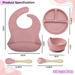 Baby Headband for Baby Hair Accessories for infant (Yellow)