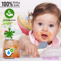 Baby Headband for Baby Hair Accessories for infant (Yellow)