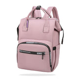 Easy to Carry Diaper Bag for Mother (Professional Blush)