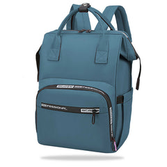 Easy to Carry Diaper Bag for Mother (Professional Sapphire)