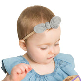 Baby Headband for Baby Hair Accessories for infant (Multicolor)