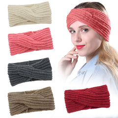 Baby Headband for Baby Hair Accessories for infant (Pink)