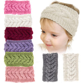 Baby Headband for Baby Hair Accessories for infant (Beige)