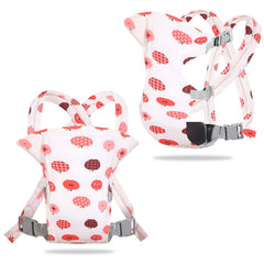 Baby Essential Hands Free Baby Carrier for Toddler (Apple)