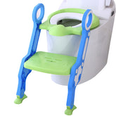 The Ultimate Baby Potty Training Seat for Kids and Toddlers (Green)