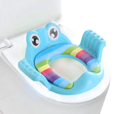 The Ultimate Baby Potty Training Seat for Kids and Toddlers (sky Blue)