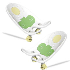 Baby Bath Essential Premium Baby Bather for Newborns (Th-Pearl White)