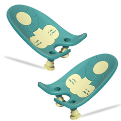 Baby Bath Essential Premium Baby Bather for Newborns (Th-Morning Mist Green)