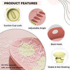 Baby Bath Essential Premium Baby Bather for Newborns (Th-Carol Powder)