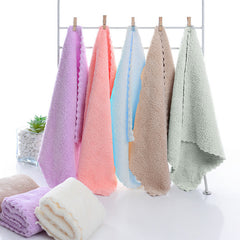 Muslin Baby Burp Cloths 60 X 60cm Blanket for Newborn (White)