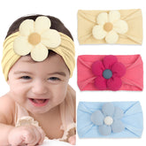 Baby Headband for Baby Hair Accessories for infant (MiKa)