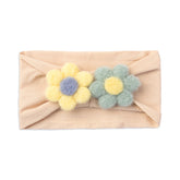 Baby Headband for Baby Hair Accessories for infant (MiKa)
