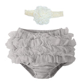 Beby Photography Costume (Grey)